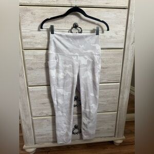 RBX Camo Leggings